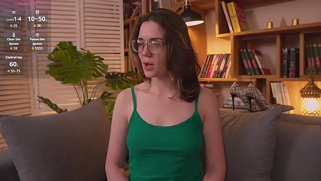 Sunny_Teaze 라이브 XXX 채팅