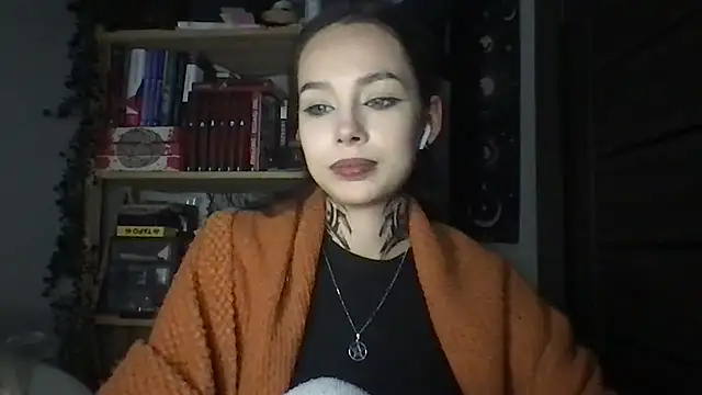 Yuna5343 라이브 XXX 채팅