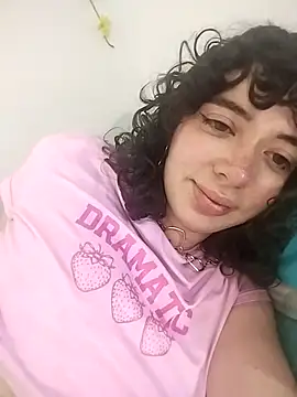 sajecrismaa 라이브 XXX 채팅