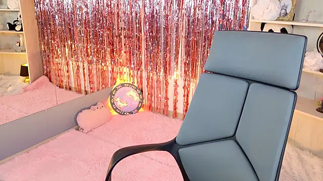 ArielSykes 라이브 XXX 채팅