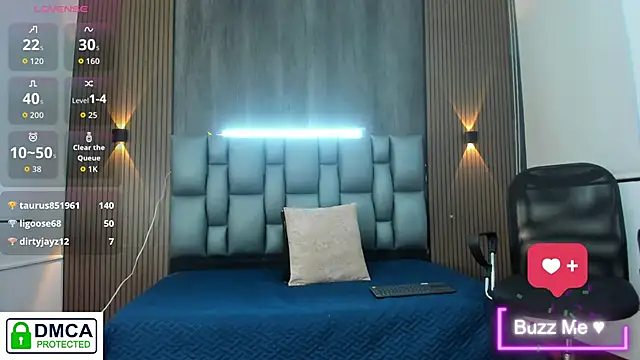 Chat XXX Live lia_harper_