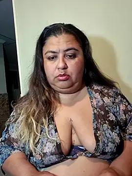 curvy_diva_ Live XXX-chat