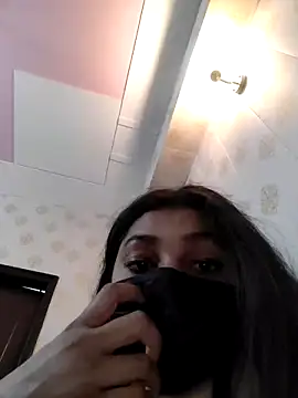 Chatroom XXX en direct de Anchal-8798