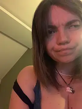 ElizavetaCream 라이브 XXX 채팅