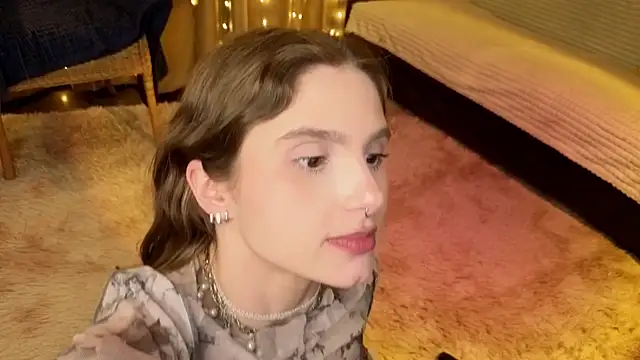 RozanneJordan 라이브 XXX 채팅