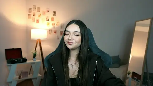 Vexorine 라이브 XXX 채팅