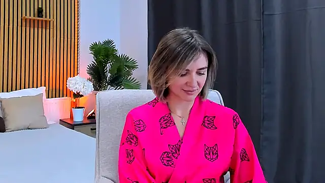 EmeraldGlow 라이브 XXX 채팅