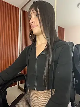 Chatroom XXX en direct de Michelle_ec