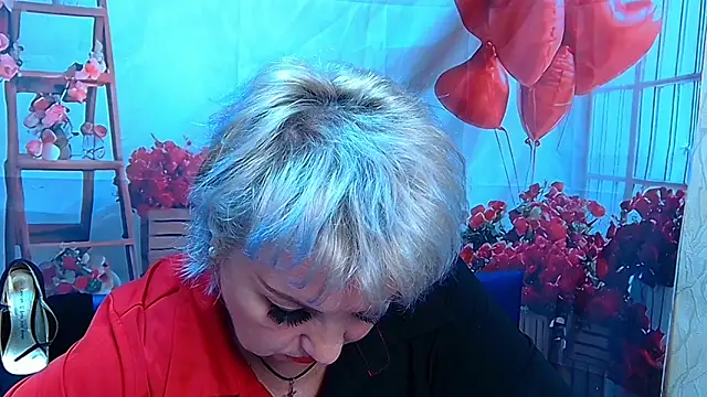 Chatroom XXX en direct de RenataDaster