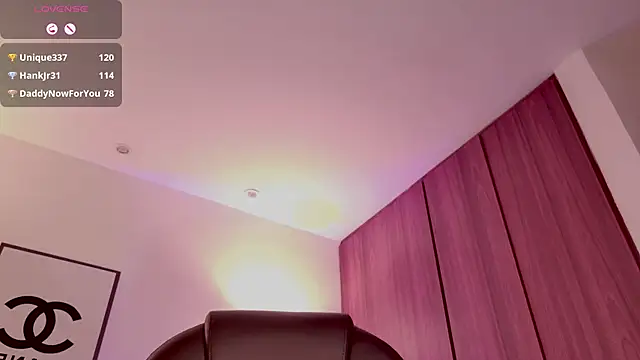 nix_rave1 – Live XXX-chat