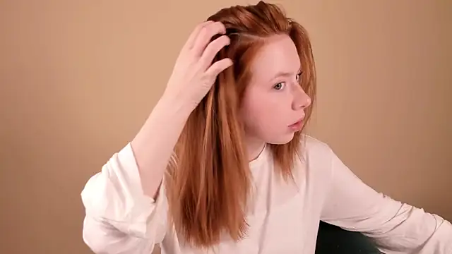 OhMyStella 라이브 XXX 채팅