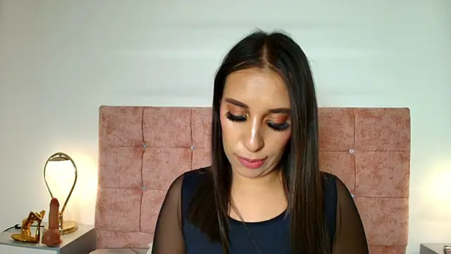 Gald_Hardy 라이브 XXX 채팅