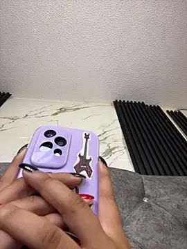 Bunny_fire 라이브 XXX 채팅