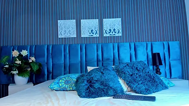 Chat XXX en directo de MiiaaVelvet