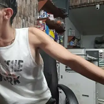 jhosuamoore Live XXX-chat