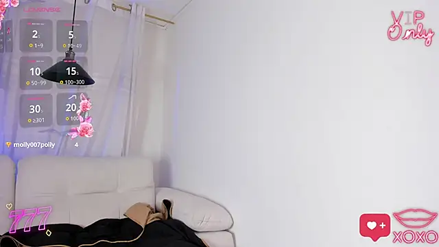 XXX chat uživo modela MiaaMillerr1