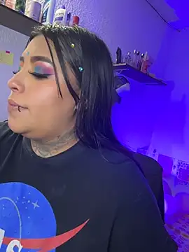 XXX chat uživo modela Aru_celeste