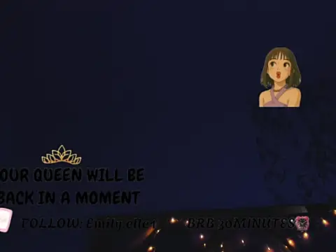 XXX chat uživo modela liarusoo