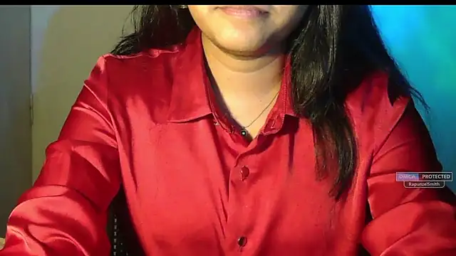 XXX chat uživo modela RapunzelSmith