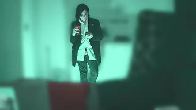 sademobeer Adlı Modelin Web Kamerası Şovu