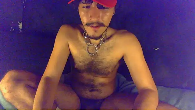 die_mond Webcam show