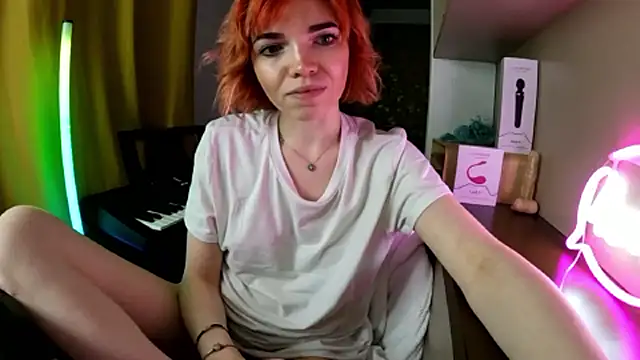 XXX chat uživo modela olivka-flower