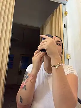 clarachanelricek 라이브 XXX 채팅