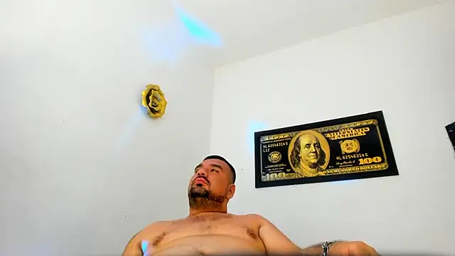 Czat XXX na żywo – horus_gil