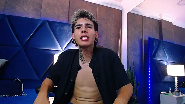 Pertunjukan Kamera Web Bel_Sebu