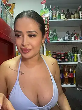 Sara_fun 라이브 XXX 채팅