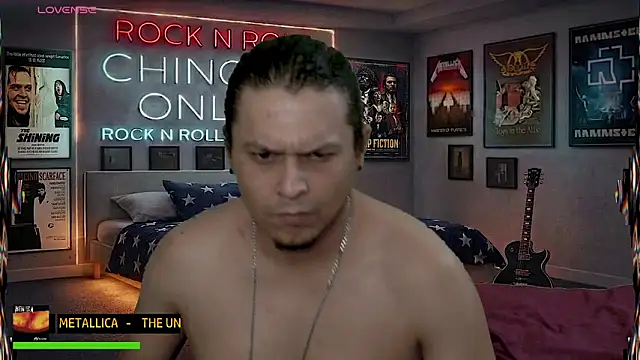 chino_rozのライブXXXチャット