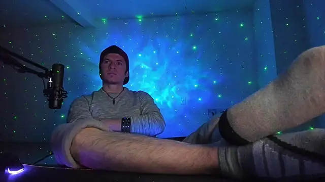 HeadhunterdzのライブXXXチャット