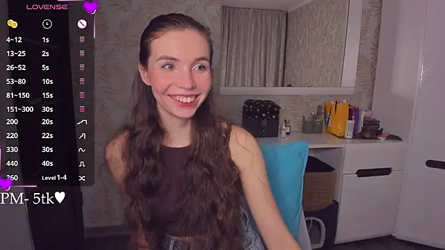 Czat XXX na żywo – YonaBones