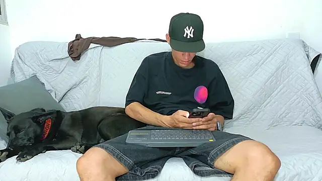 Party_Straight 现场XXX聊天