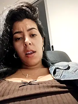 Luianna Live XXX-Chat