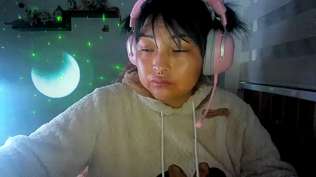 Shaddycute_ Live XXX Chat