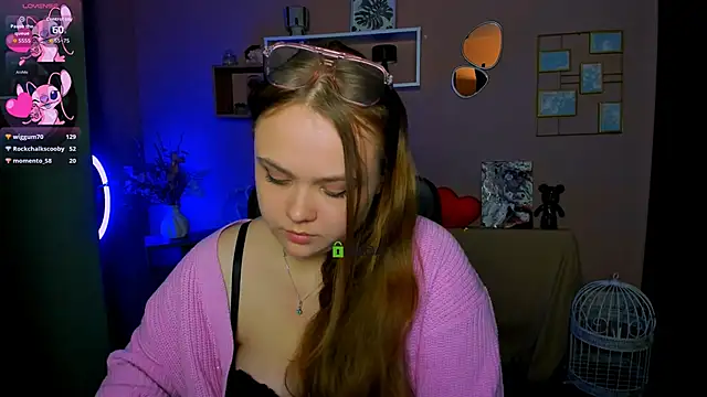 keri_ti Live XXX-Chat