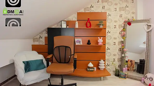 JaquelinLaurent Live XXX-Chat