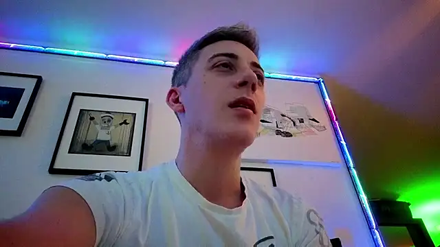 1Hugo1 élő XXX-chatje