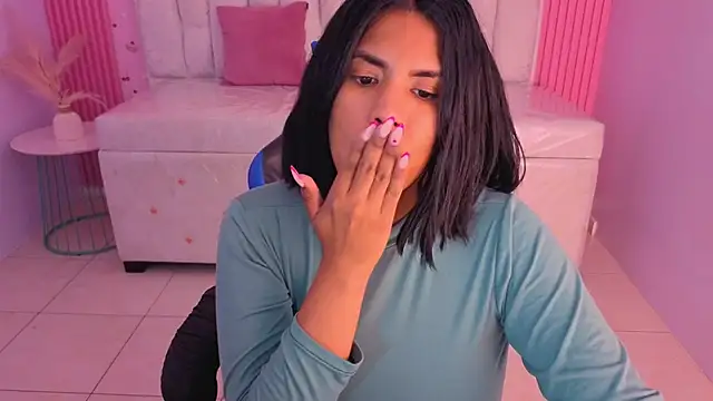 ambar_fox_s – Live XXX-chat