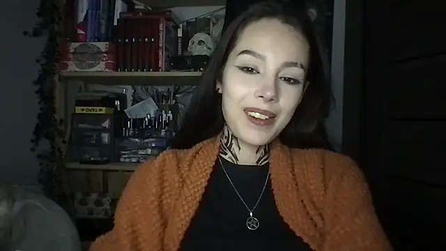 Chatroom XXX en direct de Yuna5343