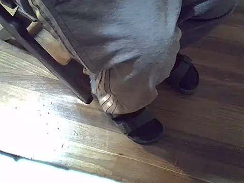 cem07060 Adlı Modelin Web Kamerası Şovu