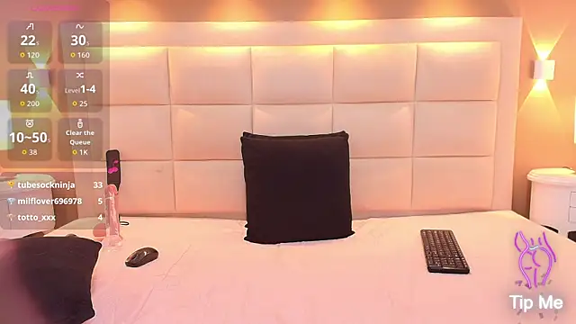 AngelicaMason Live XXX Chat