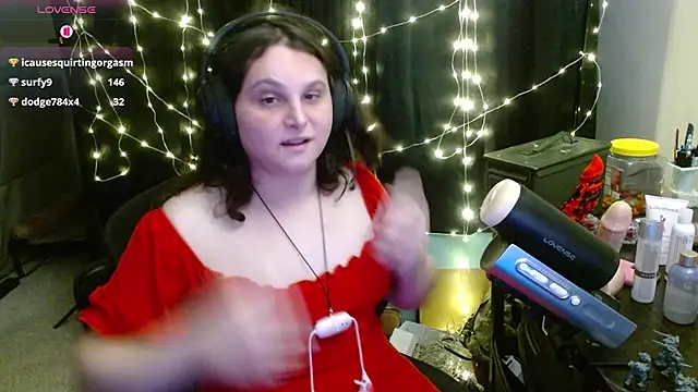 Salacious_Sage Chat XXX in diretta