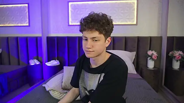 StefanBev 라이브 XXX 채팅