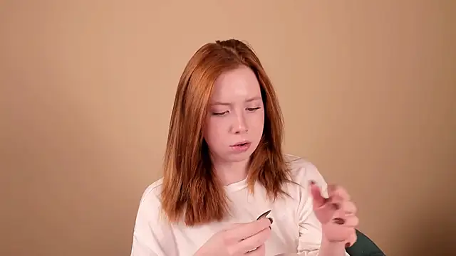 OhMyStella – Live XXX-chat