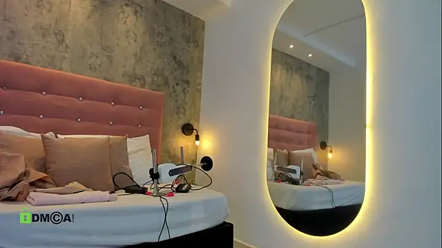 دردشة RomaBellanova الجنسية المباشرة