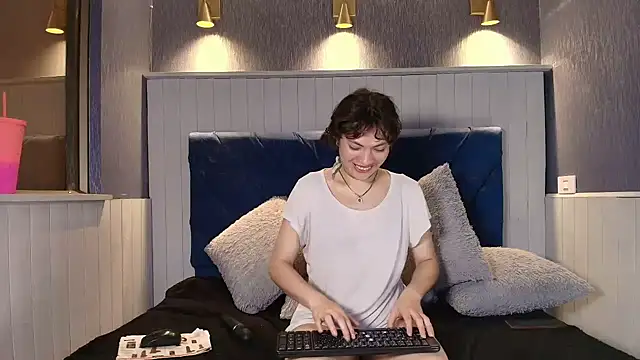 LiaSweetxx Live XXX Chat