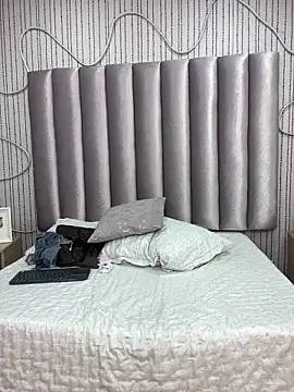 AMBERFONSECA Live XXX-Chat