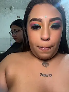 Aru_celeste – Live XXX-chat